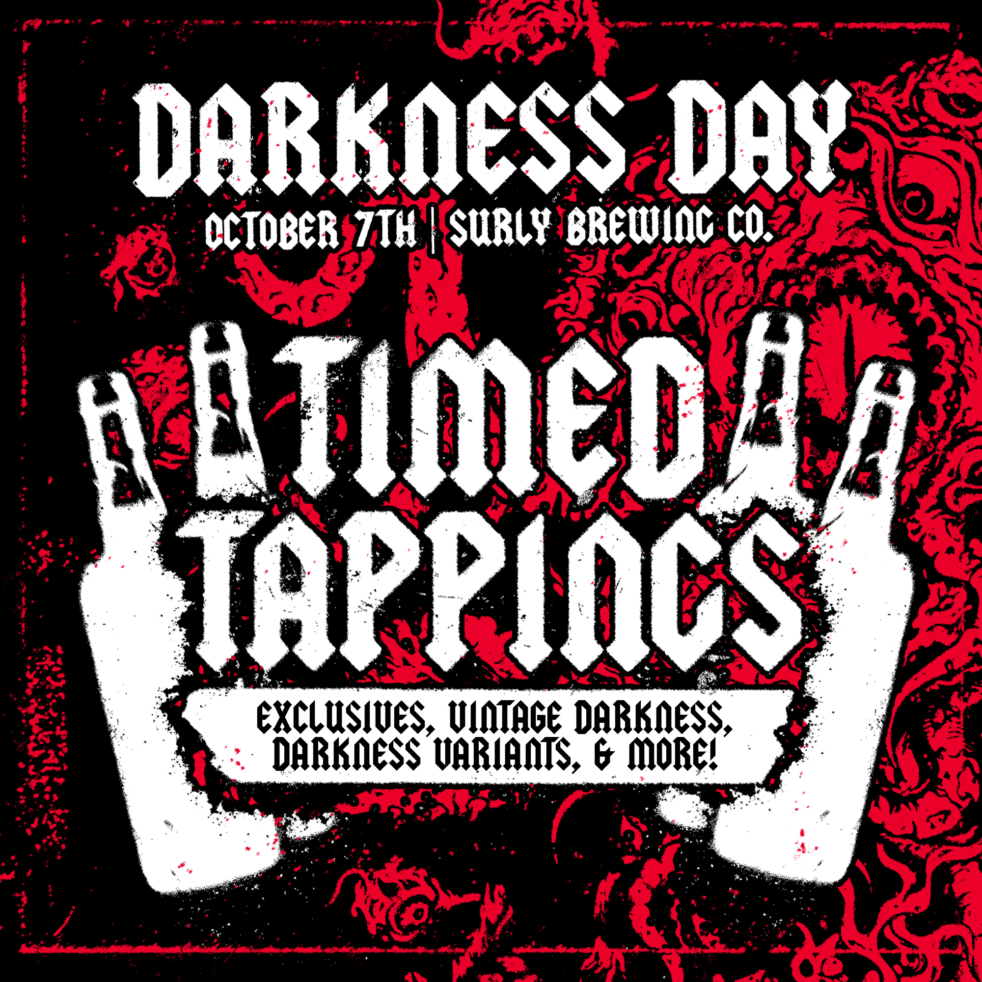 Surly_DarknessDay_TIMEDTAPPINGS_Cover_1x1_2023