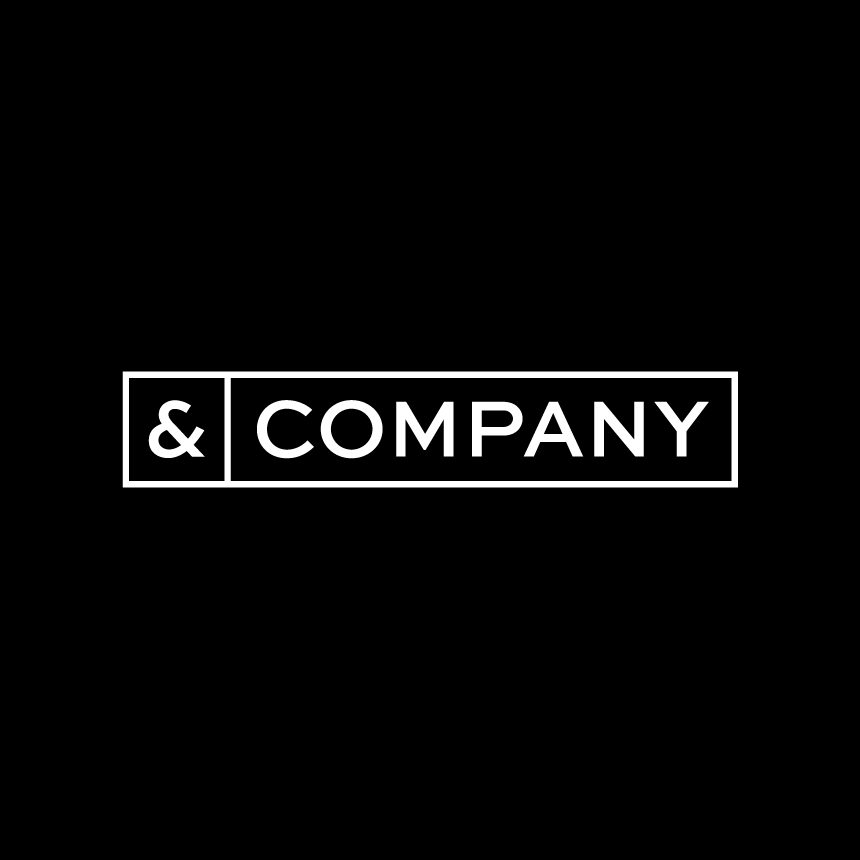 and company logo