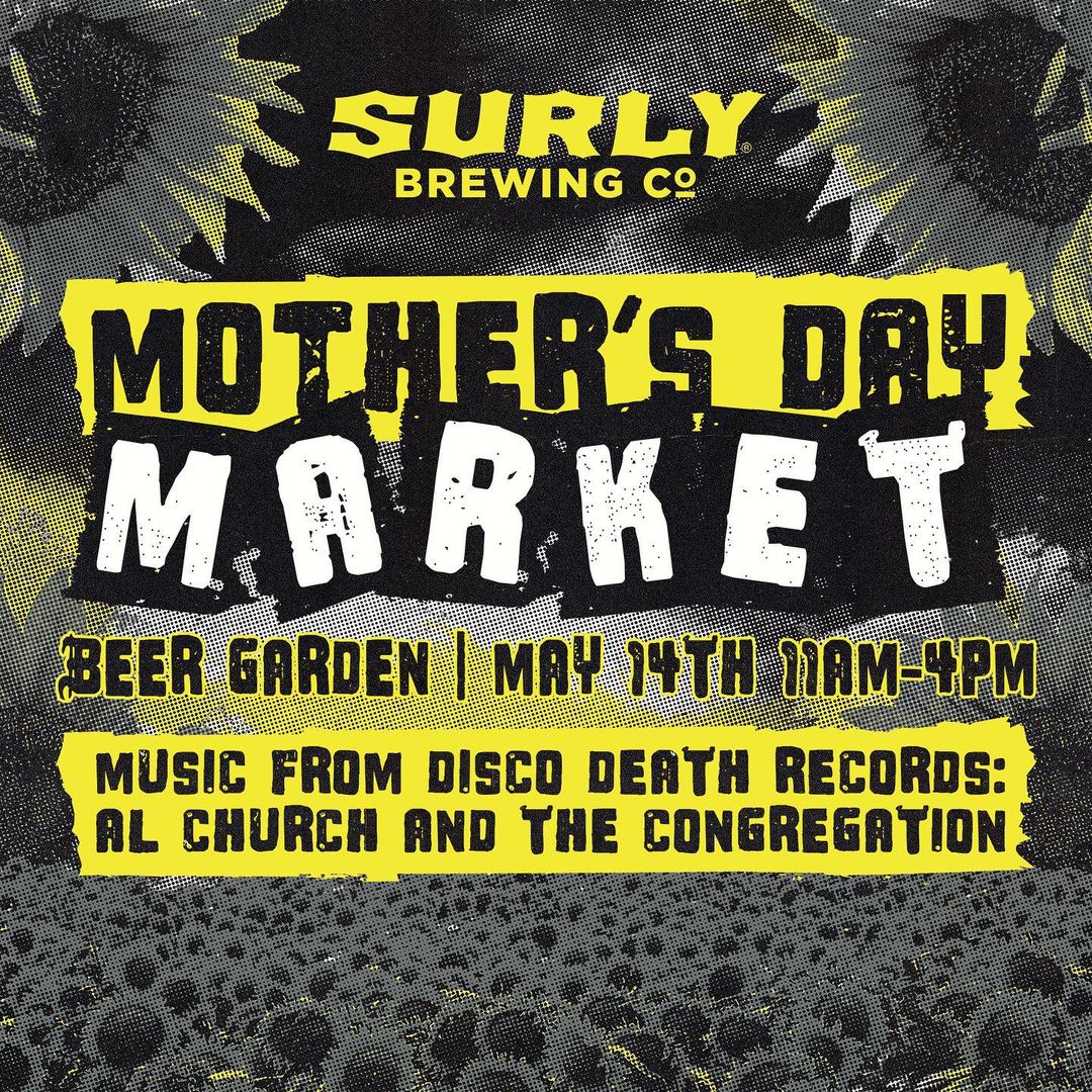 mothers day market