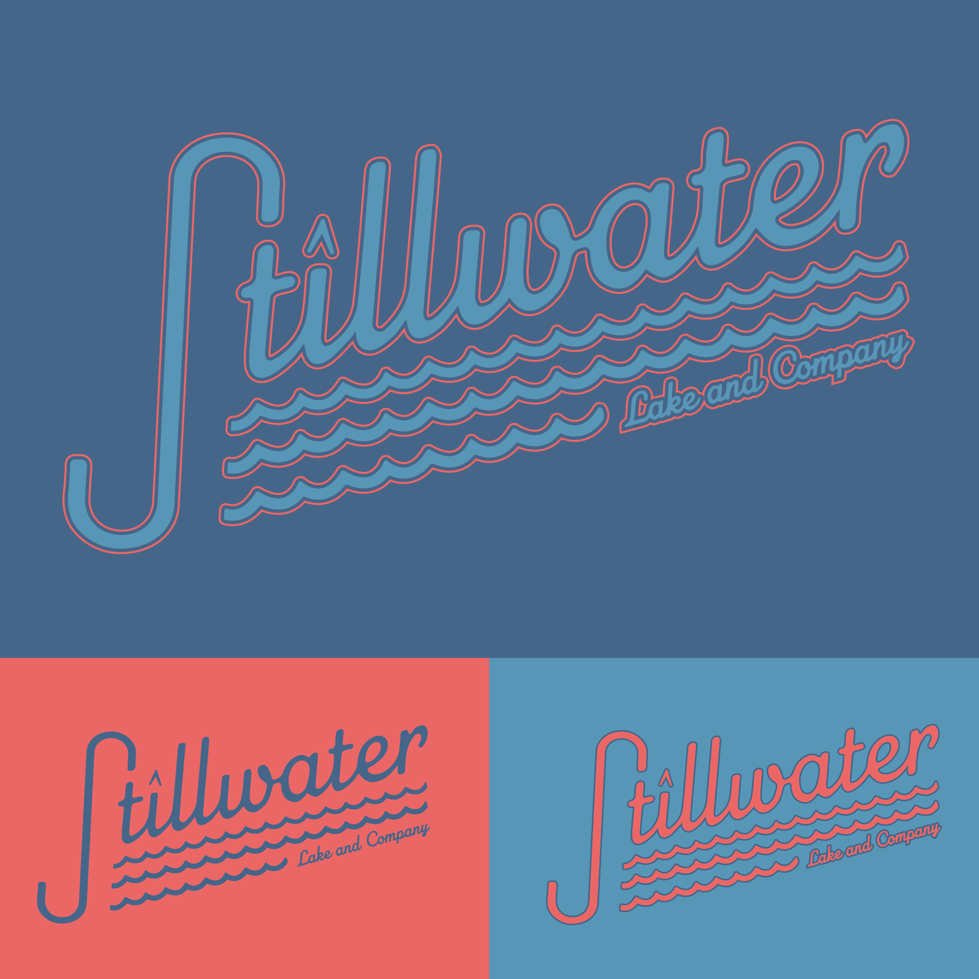 stillwater final and color options
